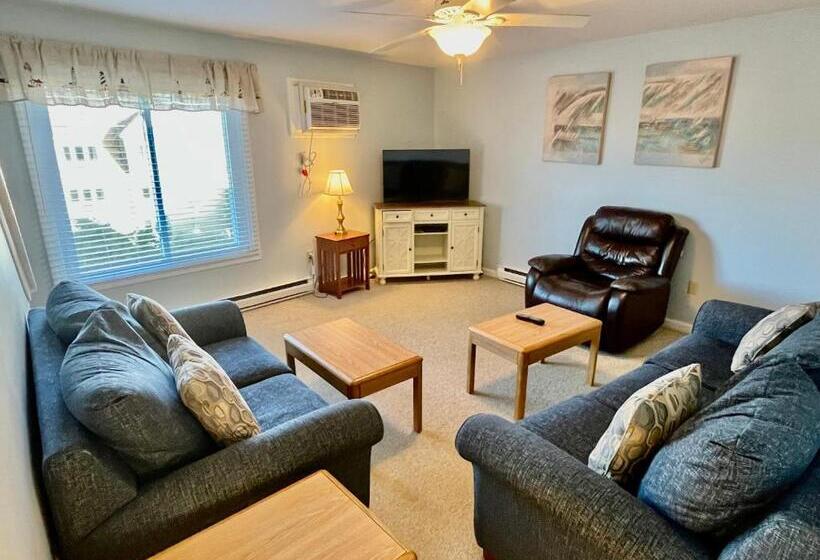 ３ベッドルームスイート, Elmwood Resort