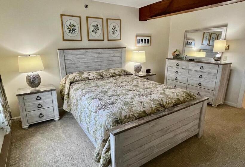 Люкс 2 Спальни, Elmwood Resort
