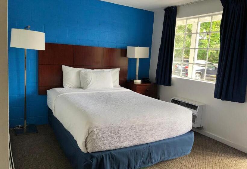 Номер Стандарт, Guestlodge
