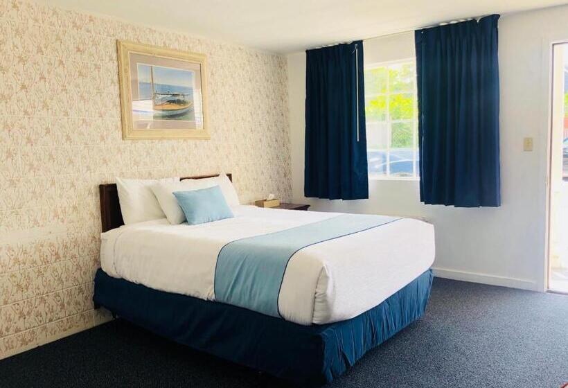 غرفة قياسية, Guestlodge