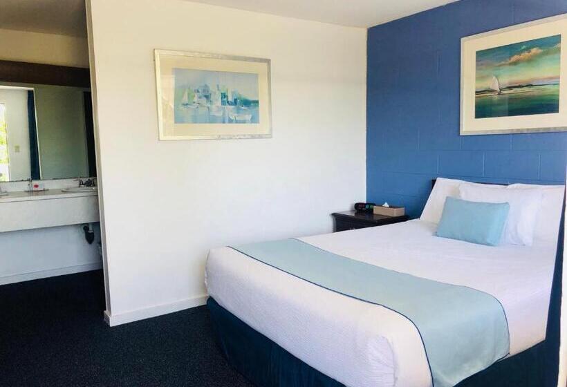 غرفة قياسية, Guestlodge