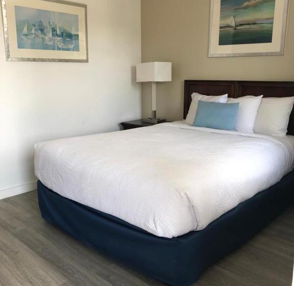 غرفة قياسية, Guestlodge