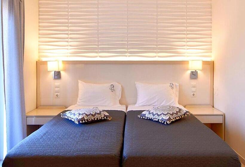 חדר סטנדרט, Alonia