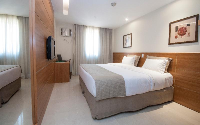 اتاق استاندارد, Americas Granada