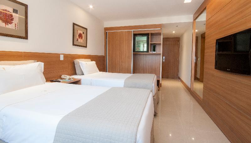 اتاق استاندارد, Americas Granada