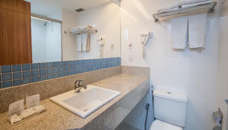 اتاق استاندارد, Americas Granada