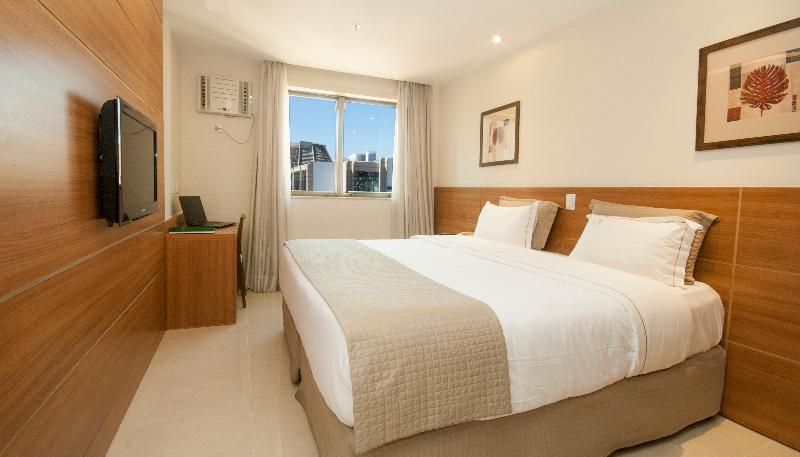 اتاق سوپریور, Americas Granada