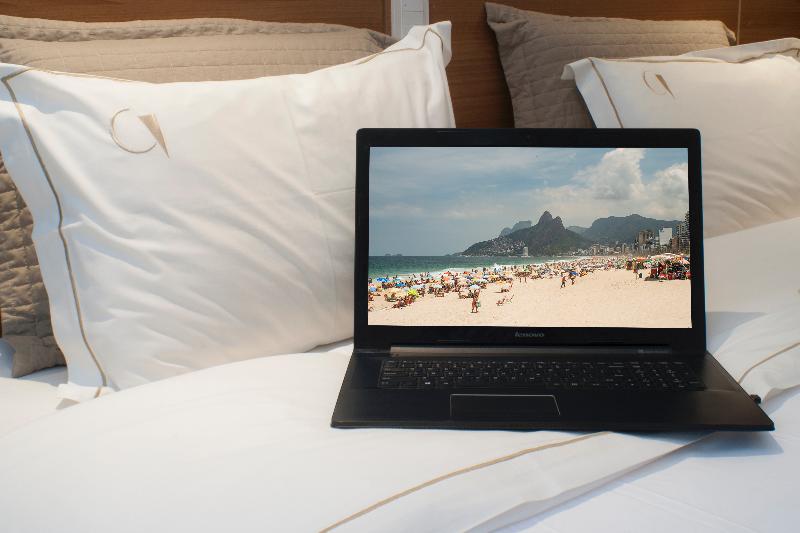 اتاق سوپریور, Americas Granada