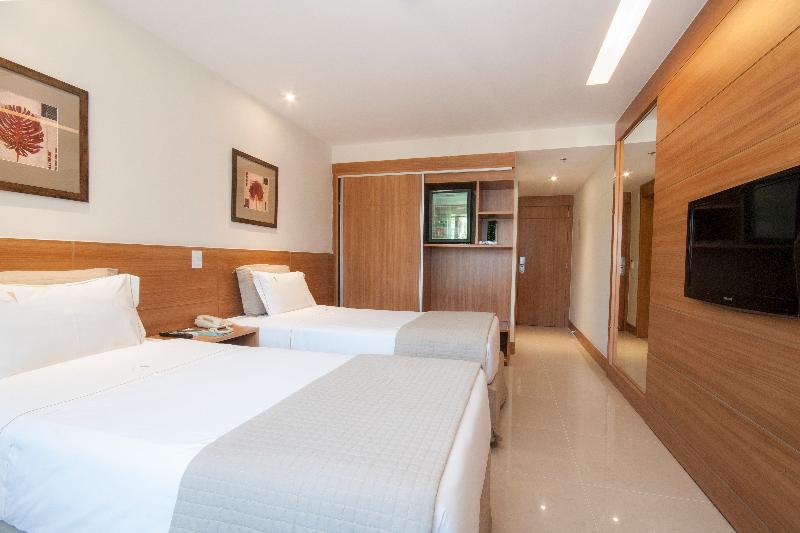 اتاق سوپریور, Americas Granada