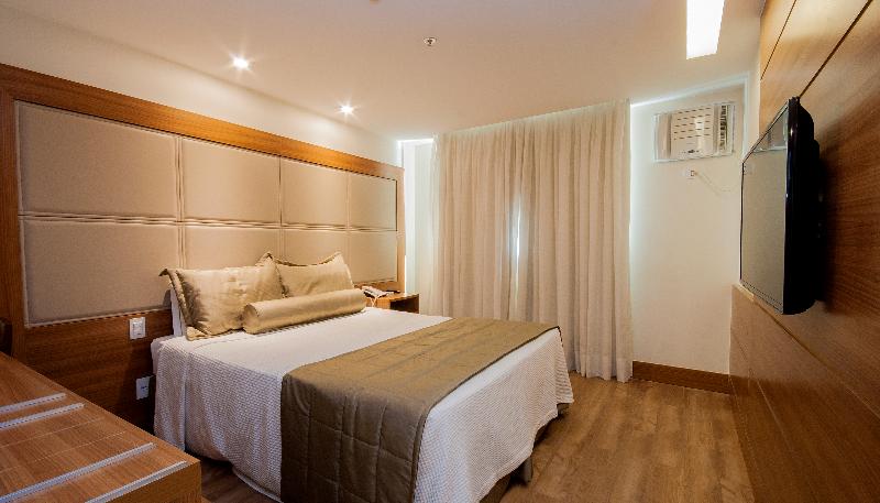 اتاق لوکس, Americas Granada