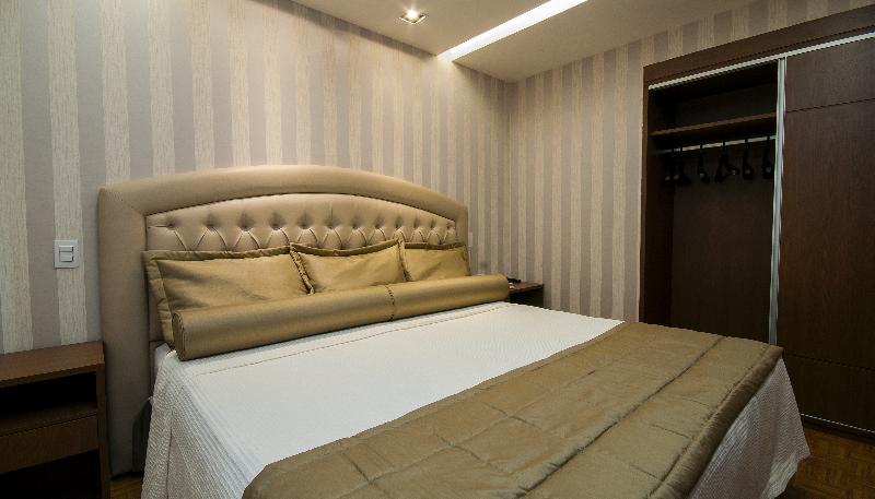 سوییت اجرایی, Americas Granada