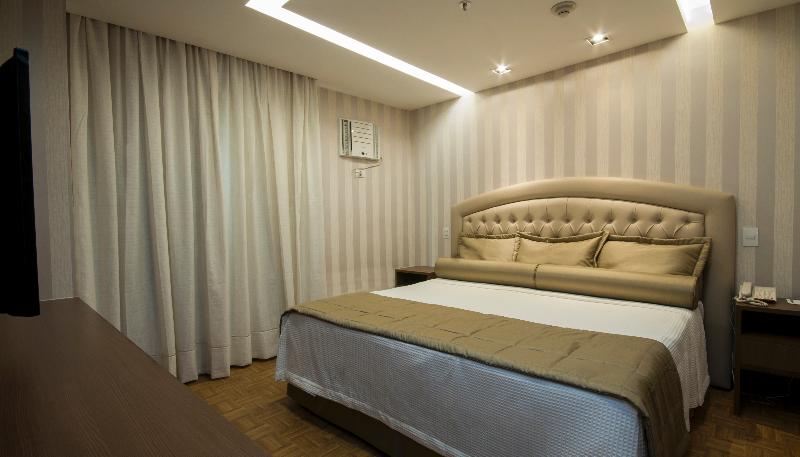 سوییت اجرایی, Americas Granada