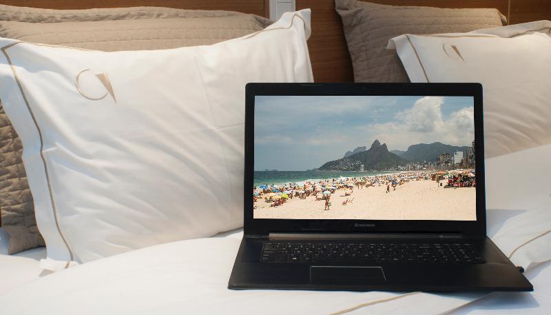 اتاق استاندارد, Americas Granada