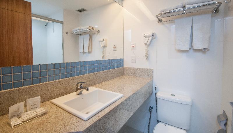 اتاق استاندارد, Americas Granada