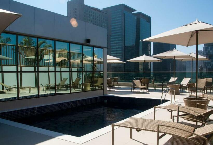 اتاق سوپریور, Americas Granada