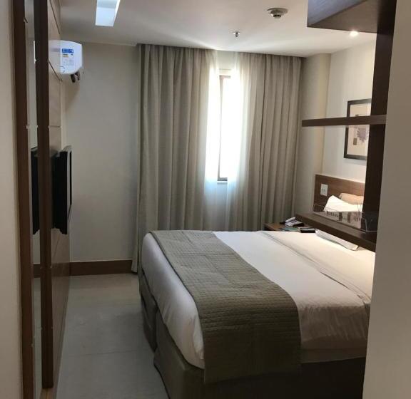 اتاق استاندارد, Americas Granada