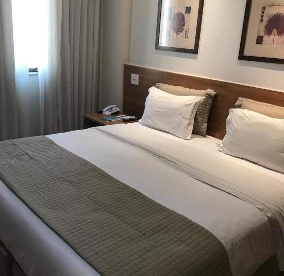 اتاق استاندارد, Americas Granada