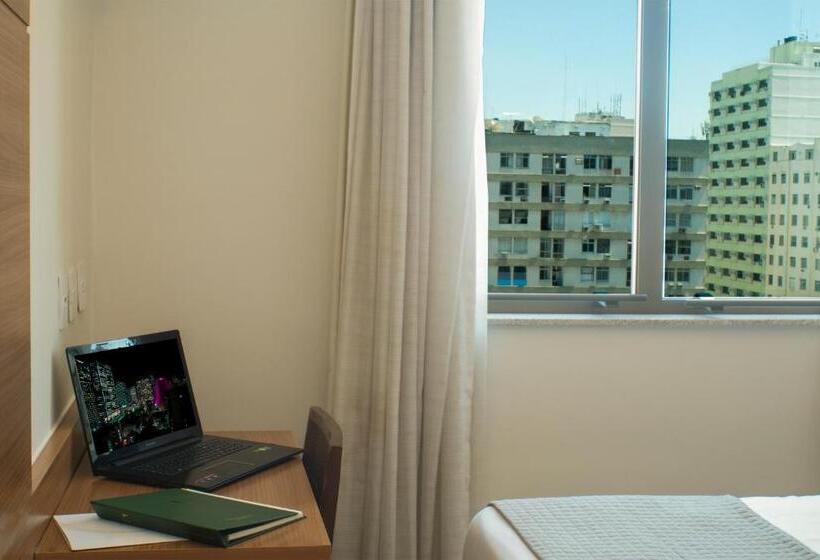 اتاق استاندارد, Americas Granada