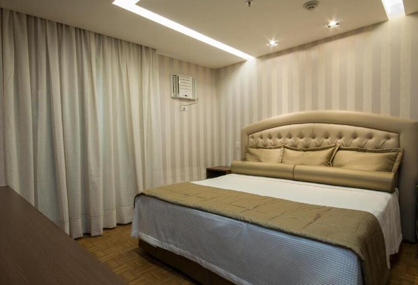 سوییت اجرایی, Americas Granada