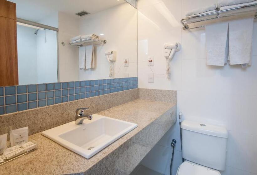 اتاق استاندارد, Americas Granada