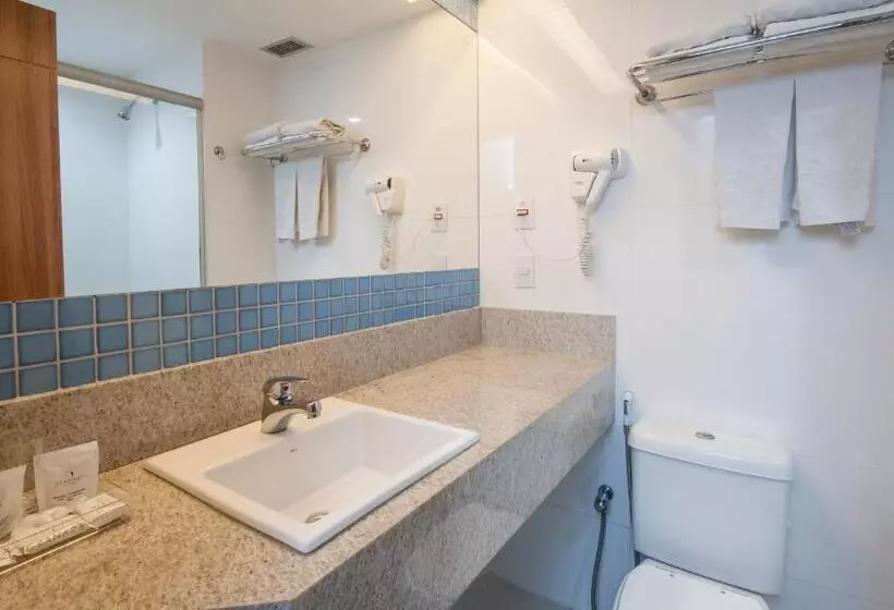Standard-huone, Americas Granada