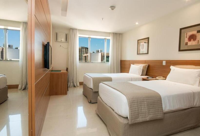 اتاق سوپریور, Americas Granada