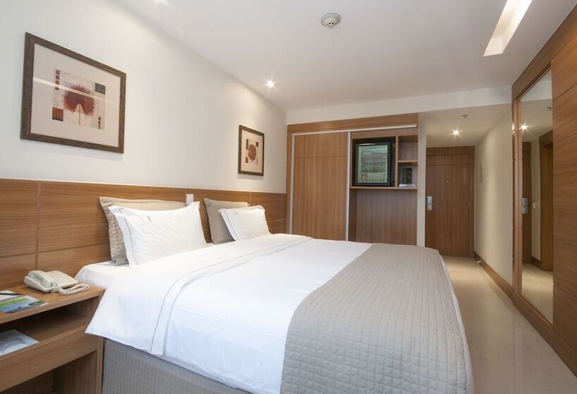 اتاق سوپریور, Americas Granada