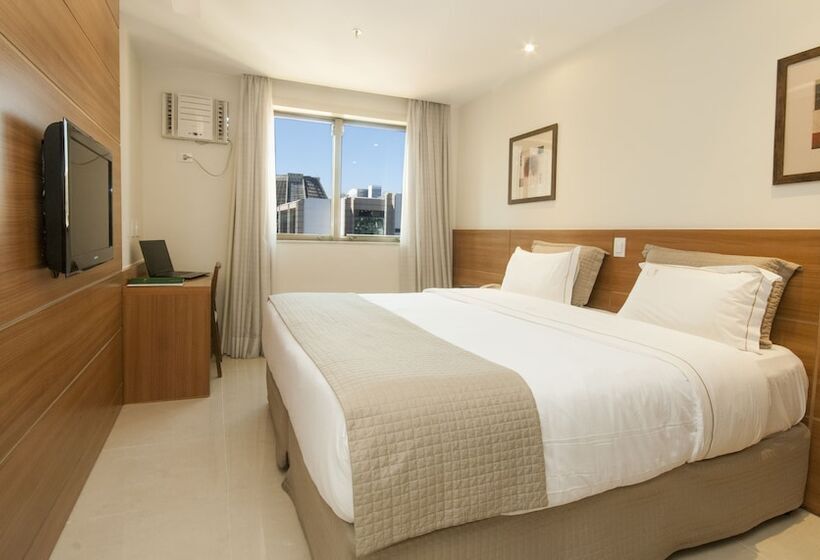 اتاق سوپریور, Americas Granada