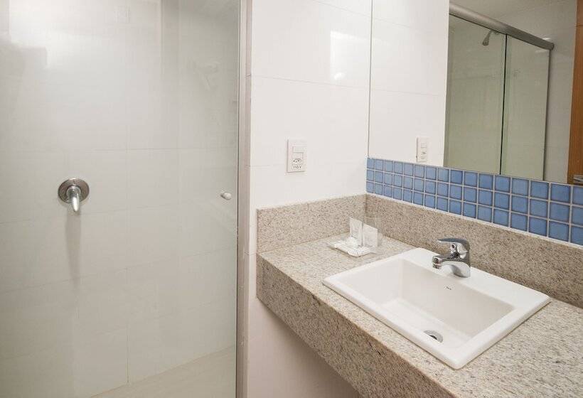 اتاق سوپریور, Americas Granada