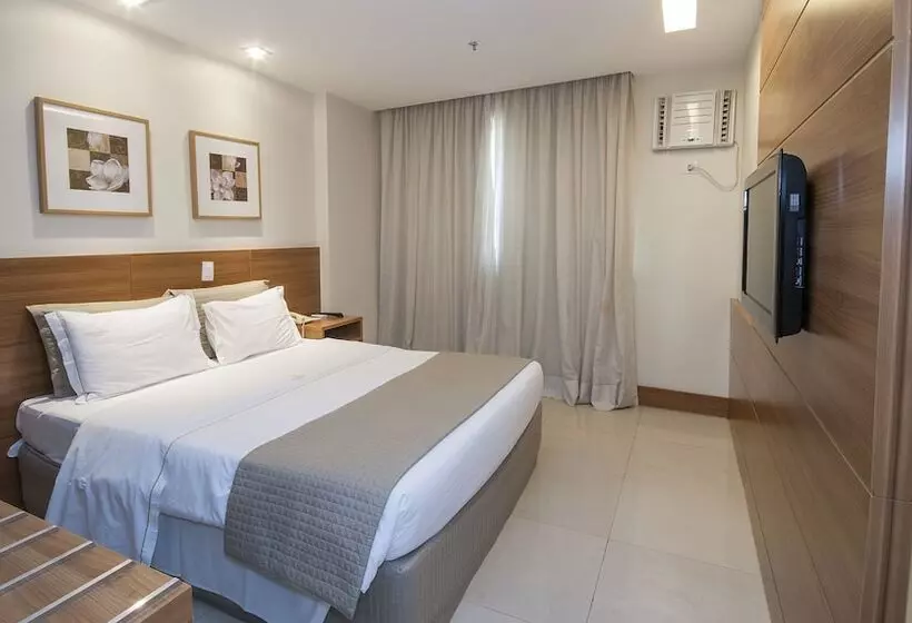 Standard-huone, Americas Granada