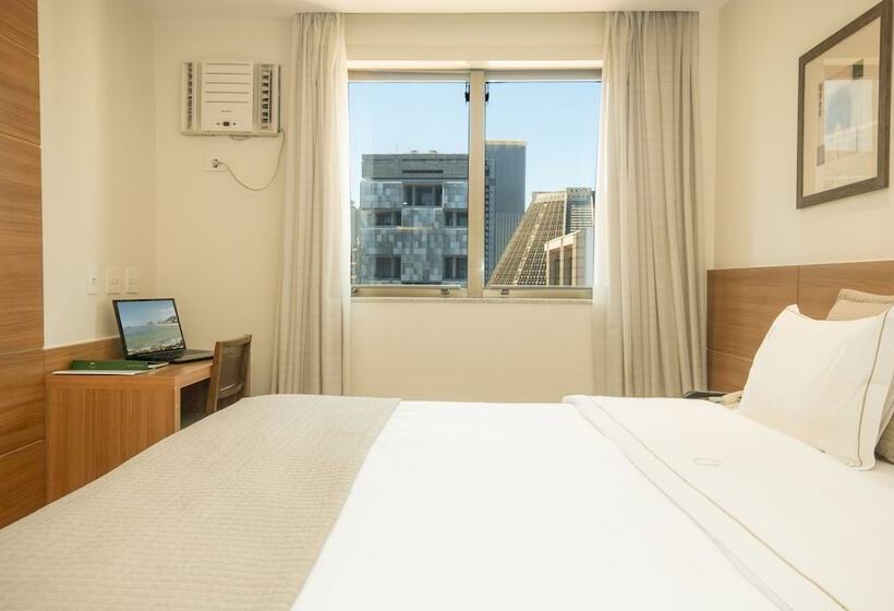 اتاق استاندارد, Americas Granada