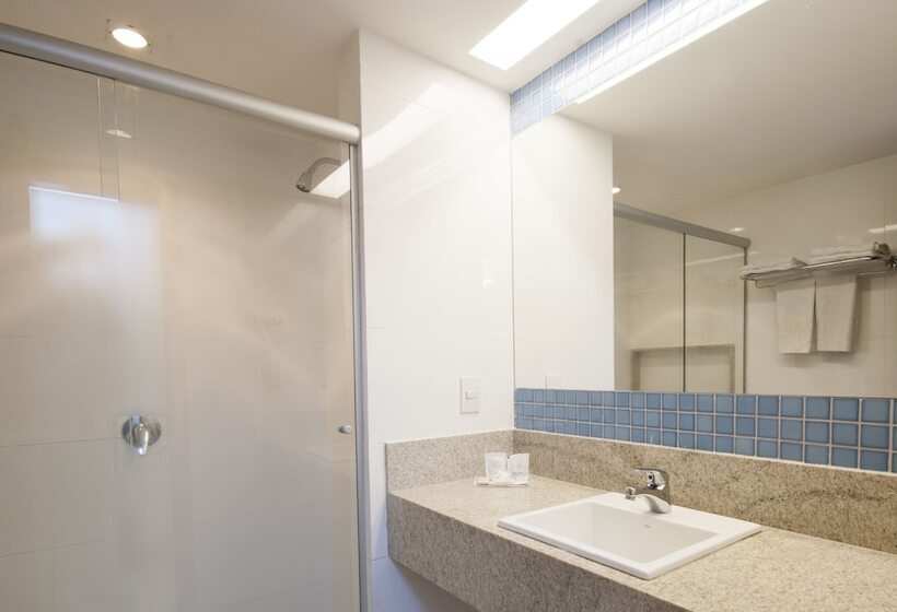 اتاق استاندارد, Americas Granada