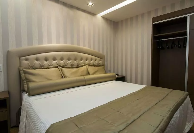 Executive-sviitti, Americas Granada