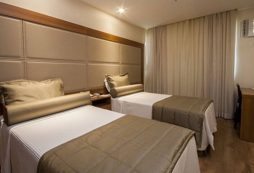 اتاق لوکس, Americas Granada