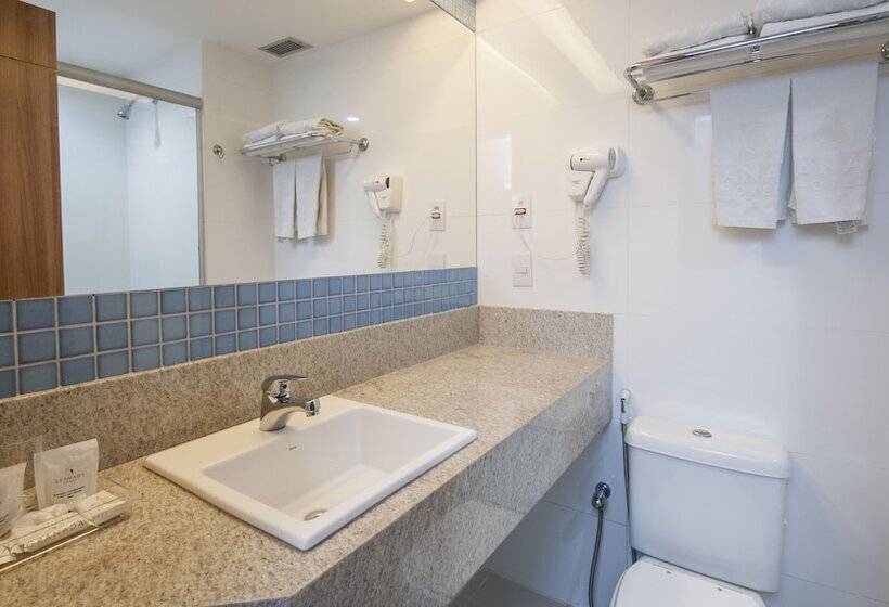 اتاق لوکس, Americas Granada