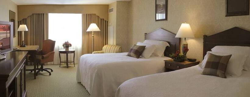 Номер Deluxe, Bally S Dover