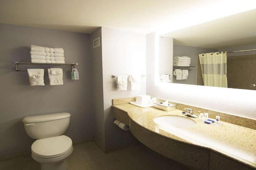 Номер Стандарт, Best Western Harker Heights Killeen