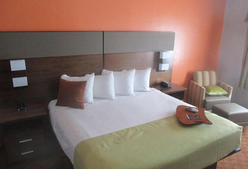 Номер Стандарт, Best Western Harker Heights Killeen