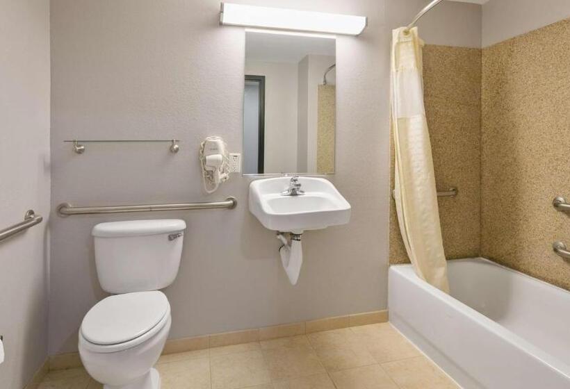 Стандартный Номер Кровать Кинг, Best Western Harker Heights Killeen