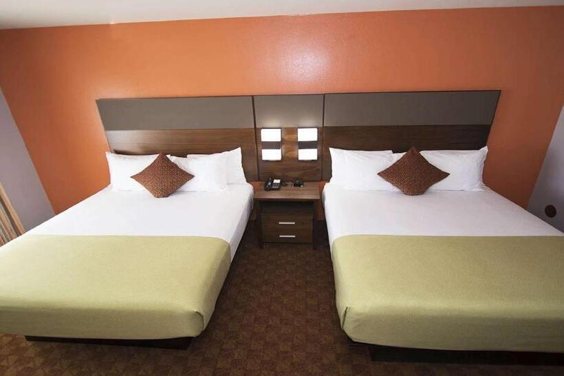 Номер Стандарт Адаптированный для Инвалидов, Best Western Harker Heights Killeen