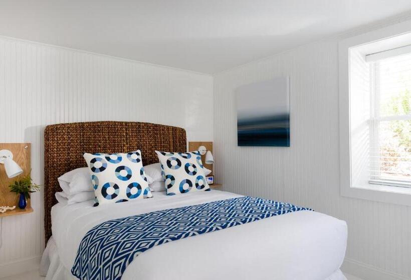 منزل غرفتين نوم, Blue   Inn On The Beach