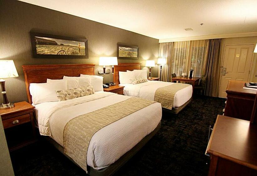 标准间, C Mon Inn Grand Forks