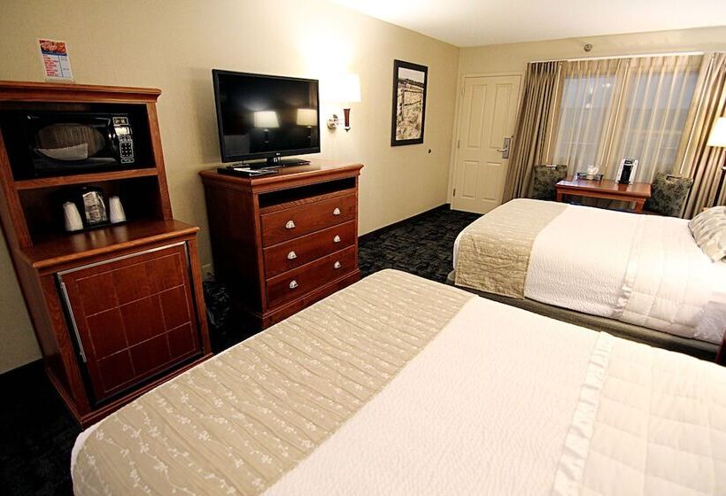 Номер Стандарт, C Mon Inn Grand Forks