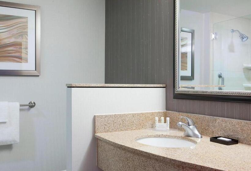 اتاق استاندارد, Courtyard Des Moines Ankeny