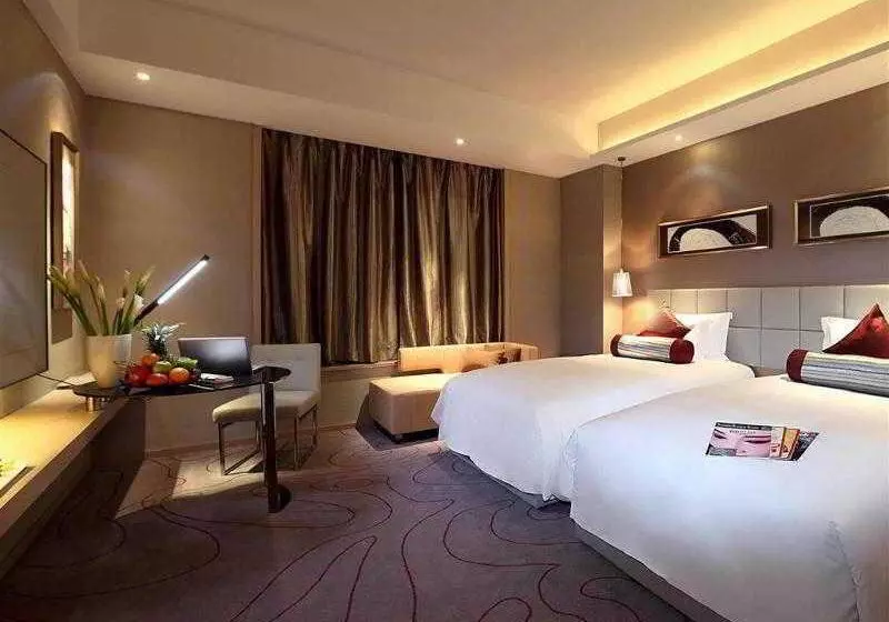 اتاق اجرایی, Grand Mercure Jinan Sunshine