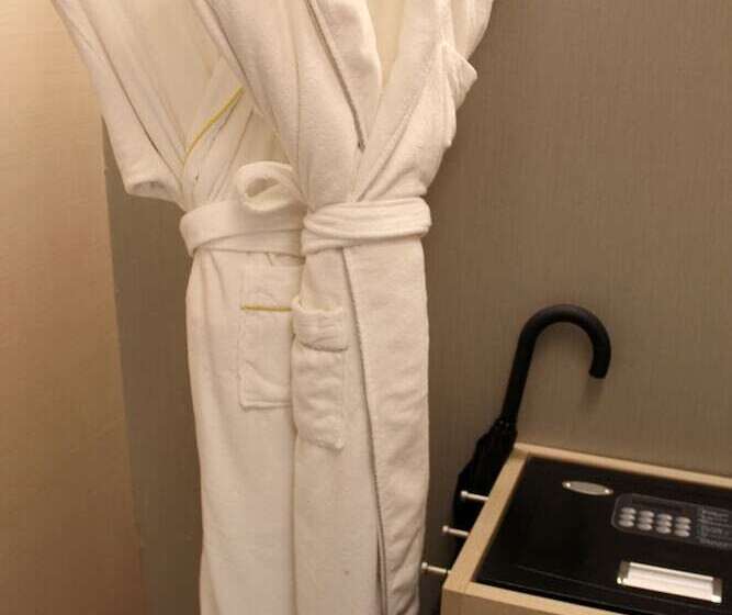 اتاق اجرایی, Grand Mercure Jinan Sunshine