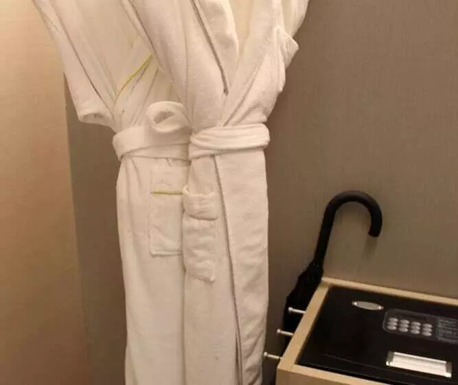 اتاق اجرایی, Grand Mercure Jinan Sunshine