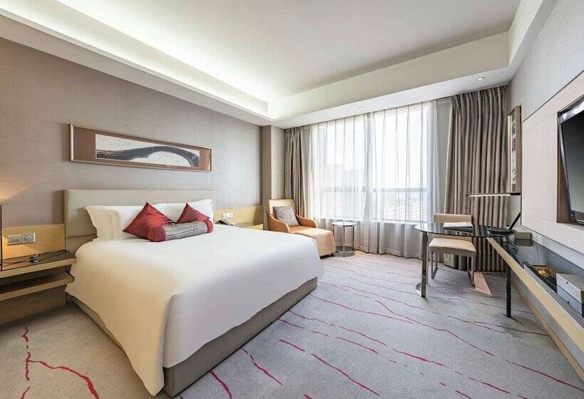 חדר אקזקיוטיב, Grand Mercure Jinan Sunshine