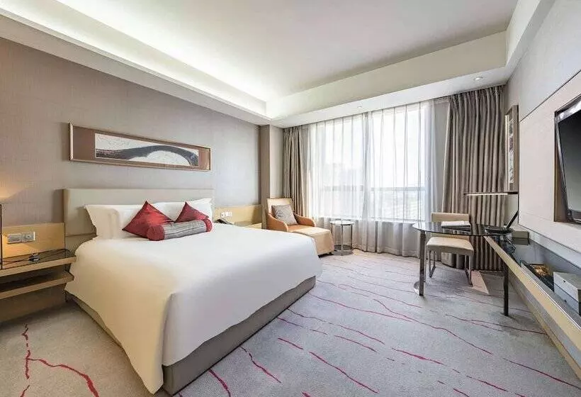 اتاق اجرایی, Grand Mercure Jinan Sunshine
