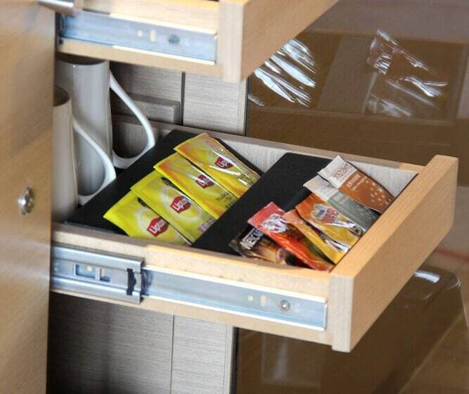 סוויטה אקזקיוטיב, Grand Mercure Jinan Sunshine